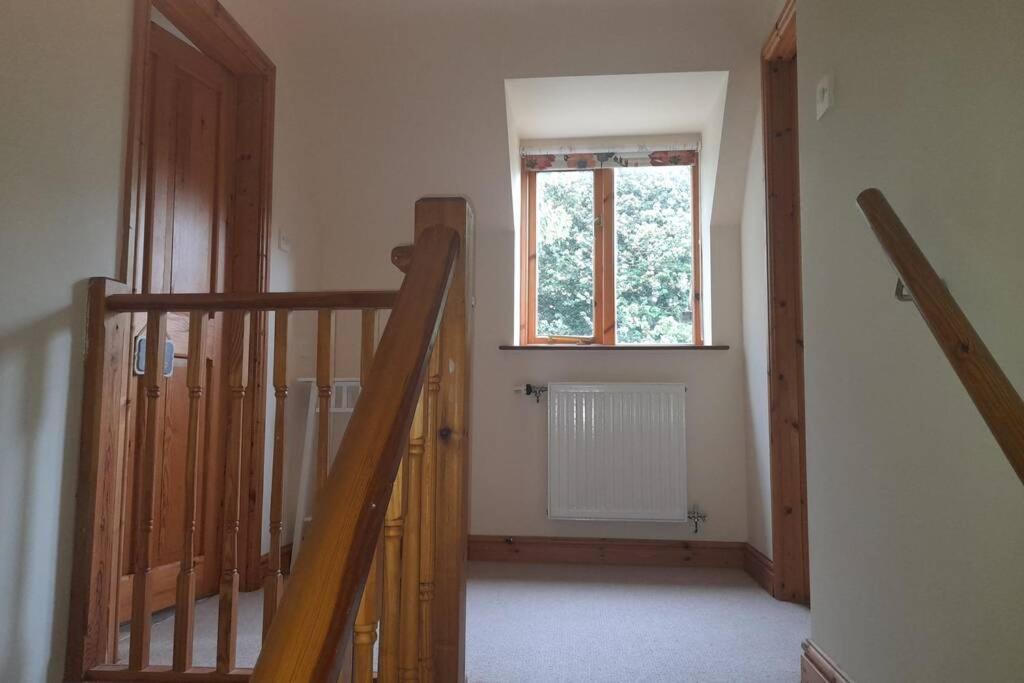 Rowan Cottages With Panoramic Views Of The Stiperstones And Walks On The Doorstep Σριούσμπερι Εξωτερικό φωτογραφία